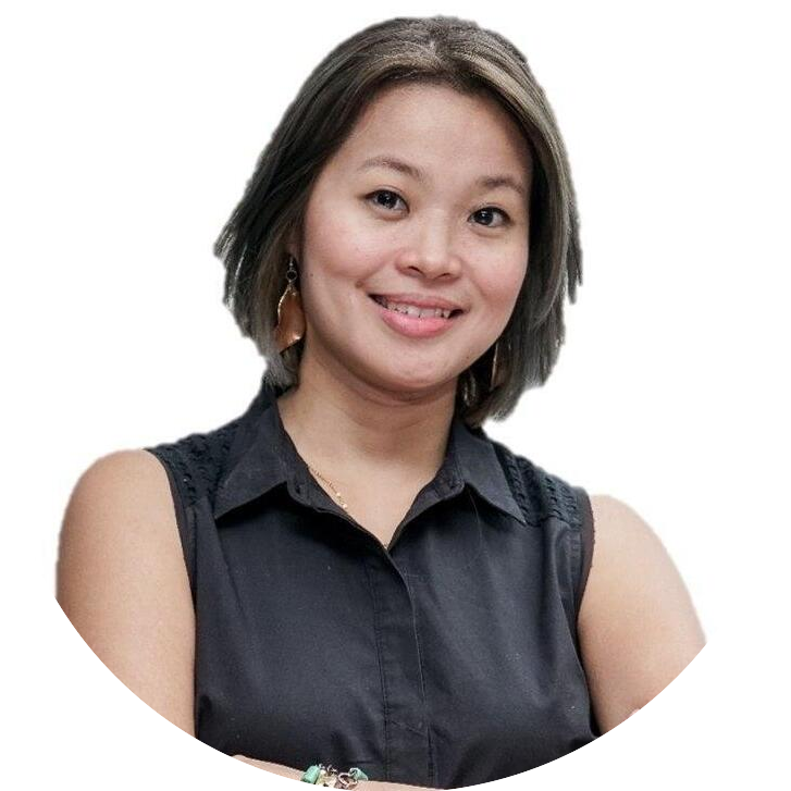 Mei Ling Borillo